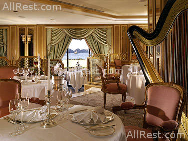 Al Bustan Palace InterContinental Muscat 16